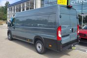 Citroen Jumper Heavy L4H2 AT8