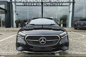 Mercedes Klasa E 200  4-Matic Avantgarde
