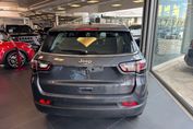 Jeep Compass Altitude 1.5 T4 mHEV DCT