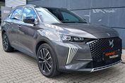 DS DS7 1.6 E-Tense 4x4  aut