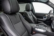 Mercedes GLS 450 d 4-MATIC AMG Line
