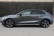 Audi A3 Sportback 35 TFSI S Line