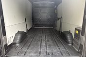 Ford Transit E-Transit 350 L3H2 RWD Trend