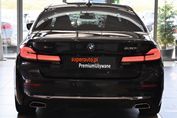 BMW Seria 5 530i xDrive Luxury Line