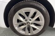 Skoda Octavia 2.0 TDI DSG