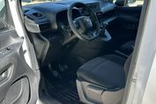 Toyota Proace City Standard