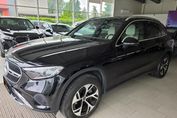 Mercedes GLC Coupe 300 e PHEV 4-Matic Avantgarde