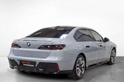 BMW Seria 7 750e PHEV xDrive