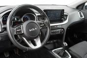 Kia Ceed 1.5 T-GDI M