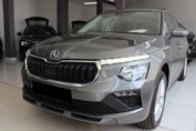 Skoda Kamiq Edition 130 1.5 TSI