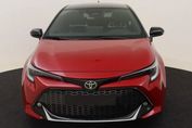 Toyota Corolla GR Sport 1.8 Hybrid