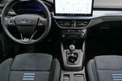 Ford Focus Active X 1.0 EcoBoost