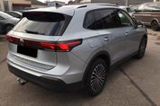 Volkswagen Tiguan Life Plus 2.0 TDI DSG