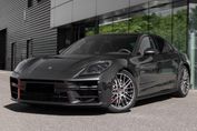 Porsche Panamera 4S E-Hybrid