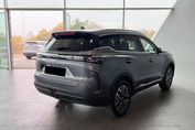 Chery Tiggo 7 Premium 1.5 T-GDI Super Hybrid DHT