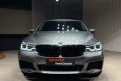 BMW Seria 6 630d xDrive M Sport sport