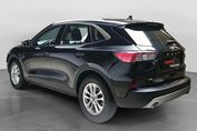 Ford Kuga 2.0 EcoBlue AWD Titanium aut