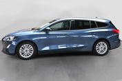 Ford Focus 1.5 EcoBlue Titanium