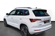 Skoda Karoq 1.5 TSI ACT Sportline DSG