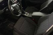 Skoda Superb 2.0 TSI Style DSG