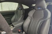 BMW Seria 4 M4 Competition M xDrive aut