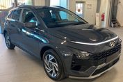 Hyundai Bayon 1.0 T-GDI Modern DCT