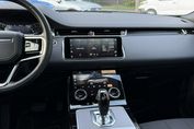 Land Rover Range Rover Evoque P200 mHEV S