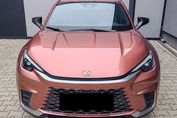 Lexus LBX Elegant 1.5 Hybrid