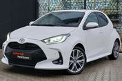 Toyota Yaris Hybrid 1.5 Style