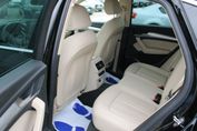 Audi Q5 40 TDI quattro Advanced Sportback