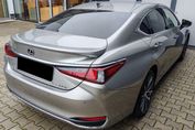 Lexus ES 300h Business Edition 2.5 E-CVT