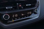 Toyota Corolla 1.6 Comfort