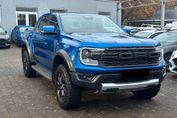 Ford Ranger Raptor 4x4 A10