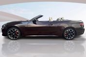 BMW Seria 4 Cabrio M440i xDrive