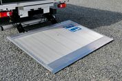 Renault Master L3 Kontener 8EP + Winda