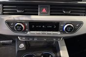 Audi A4 Allroad 40 TDI mHEV quattro S tronic