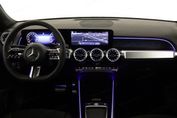 Mercedes GLB 200  AMG Line