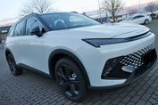 Baic Beijing 5 Luxury DCT 1.5T