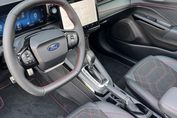 Ford Puma ST-Line X PowerShift 1.0 EcoBoost