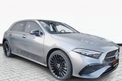 Mercedes Klasa A 250 e PHEV AMG Line 8G-DCT