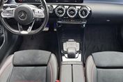 Mercedes CLA 200 AMG Line