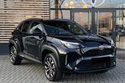 Toyota Yaris Cross Style 1.5 Hybrid