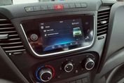 Iveco Daily 50C18 Skrzynia Otwarta