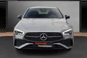 Mercedes CLA 200 AMG Line