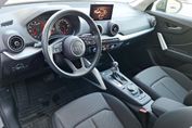 Audi Q2 35 TFSI Sport S tronic