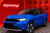 Opel Frontera GS  7miejsc 1.2 Turbo