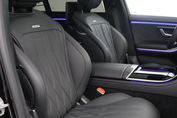 Mercedes Klasa S AMG 63 E Performance  L 4-Matic
