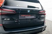 BMW X5 xDrive30d sport-aut