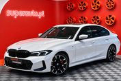 BMW Seria 3 330i xDrive M Sport