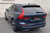 Volvo XC60 T6 AWD Ultra Dark